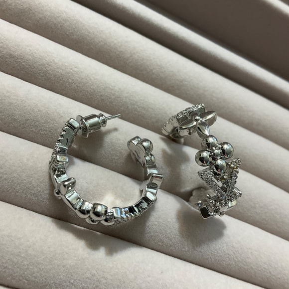 Fashion earrings - Picture 9 of 13